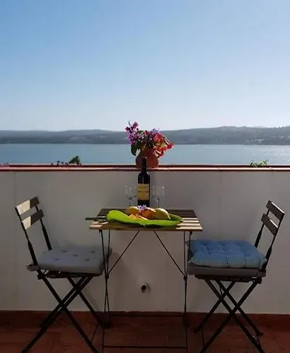 Sunshine Pansiyon Foz do Arelho