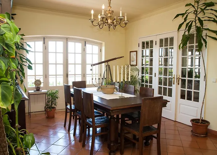 Sunshine * Foz do Arelho