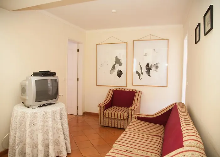 Sunshine Pansiyon Foz do Arelho