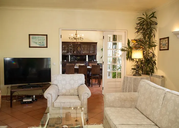 Sunshine Foz do Arelho