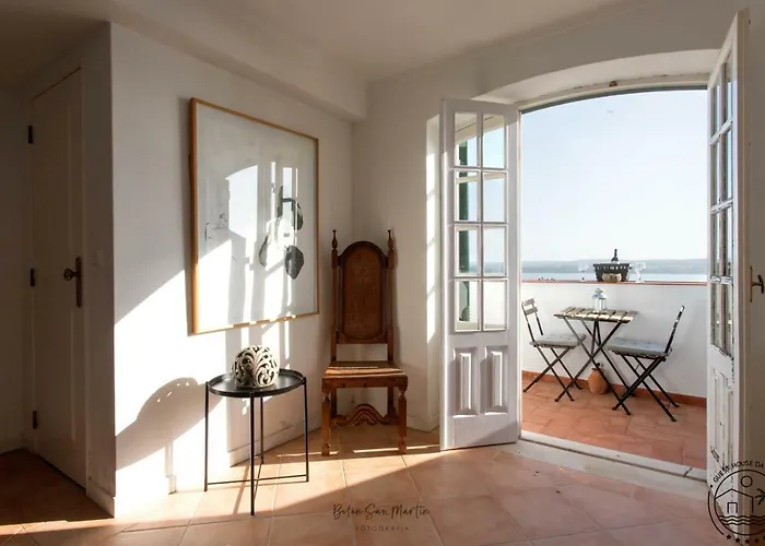 Sunshine * Foz do Arelho