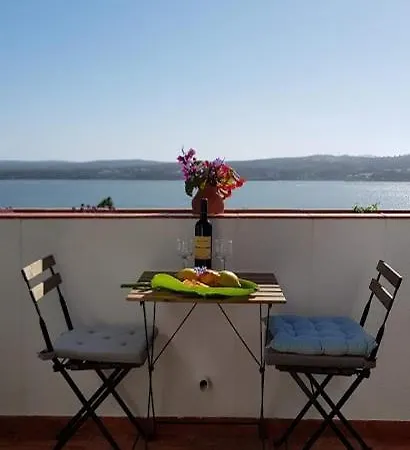 Sunshine Privatunterkunft Foz do Arelho