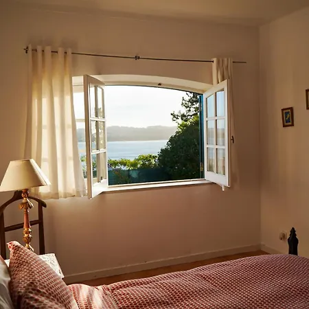 Séjour chez l'habitant Sunshine Foz do Arelho