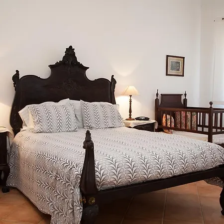 Privatunterkunft Sunshine Foz do Arelho