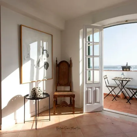 Sunshine * Foz do Arelho