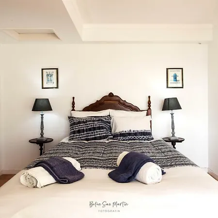 Séjour chez l'habitant Sunshine *