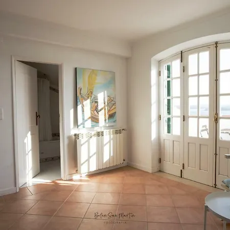 Privatunterkunft Sunshine *