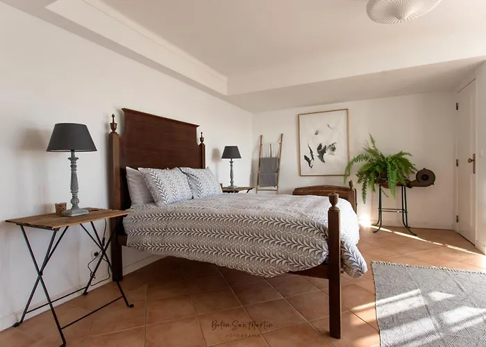 Sunshine Foz do Arelho