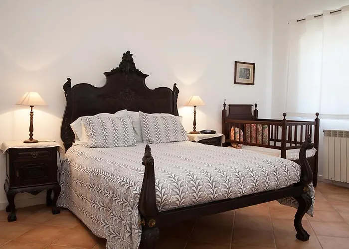 Séjour chez l'habitant Sunshine Foz do Arelho