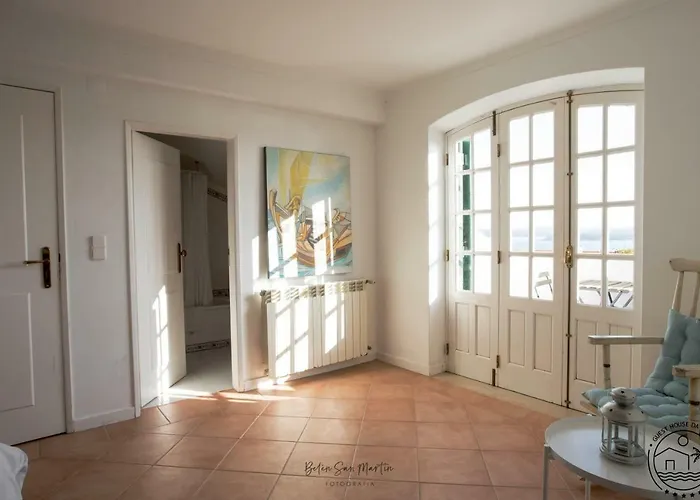 Séjour chez l'habitant Sunshine *